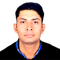 Sanjay Pratihar 